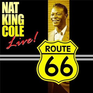 收聽Nat King Cole的Nature Boy歌詞歌曲