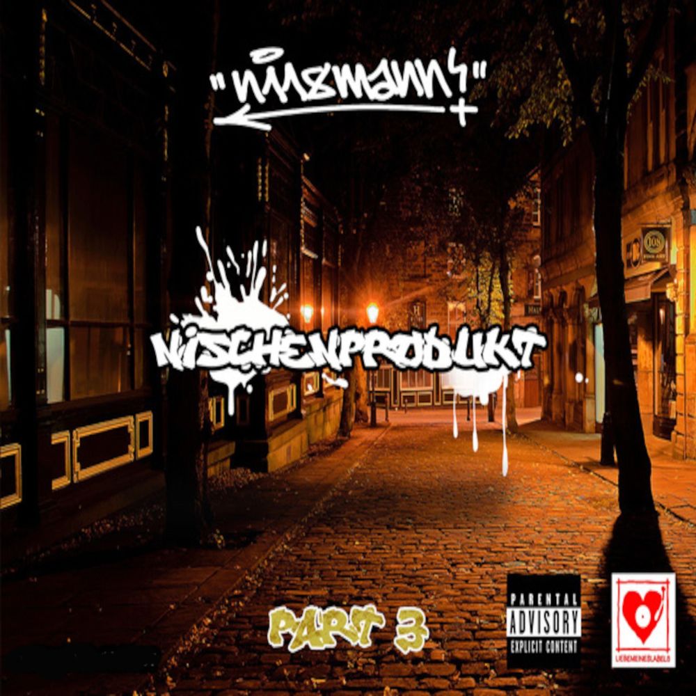 Nischenprodukt Outro (Explicit)