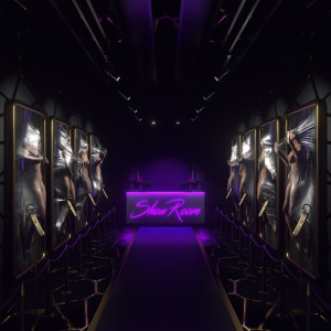 Listen to Showroom (Explicit) song with lyrics from KnownAim