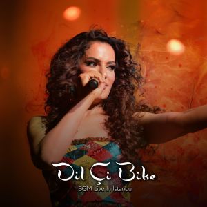 Album Dil Çi Bike (Bgm Live In İStanbul) from Tara Mamedova