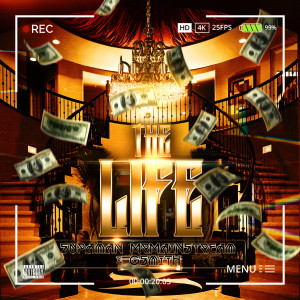 收聽Supaman MrMainstream的The Life (Explicit)歌詞歌曲
