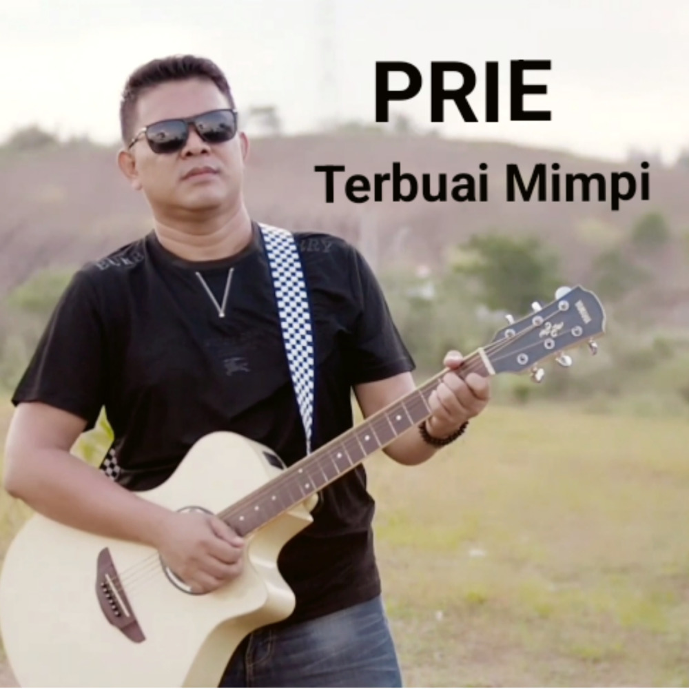 TERBUAI MIMPI (Pop Rock)