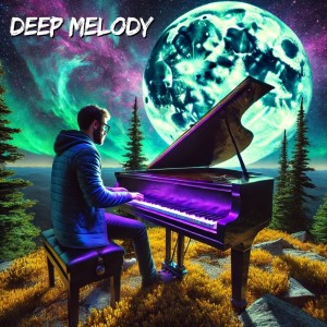 ดาวน์โหลดและฟังเพลง Deep Melody พร้อมเนื้อเพลงจาก Melodia Simples