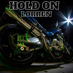 Album Hold On from Lorrèn
