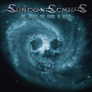 Album All Things Are Equal in Death from Subconscious