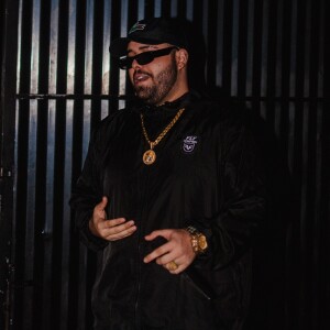 Listen to Patrocinar, Pix Misterioso (Explicit) song with lyrics from DJ JottaM