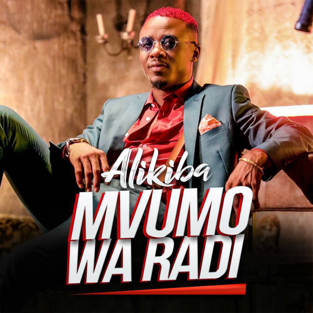 Mvumo Wa Radi