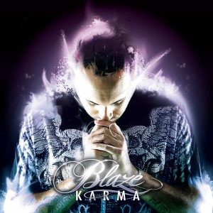 收聽Blaze的Karma歌詞歌曲