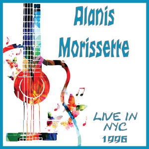 Listen to Not The Doctor song with lyrics from Alanis Morissette