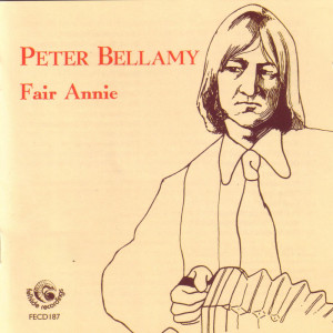 Listen to The Lone Pilgrim song with lyrics from Peter Bellamy
