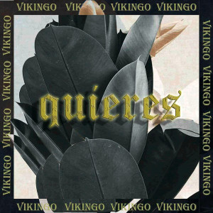 收聽VKINGO的Quieres (Explicit)歌詞歌曲