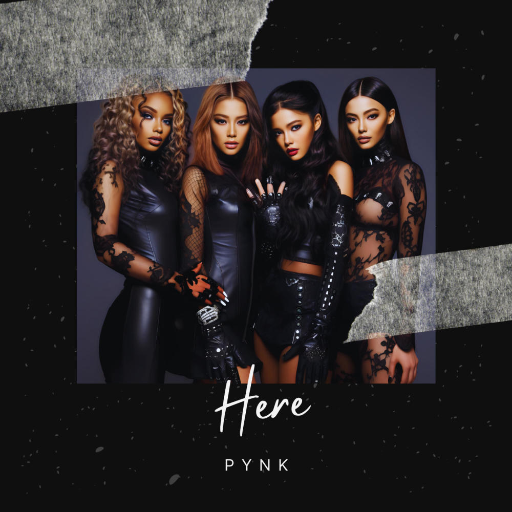 Here (feat. JiJi)