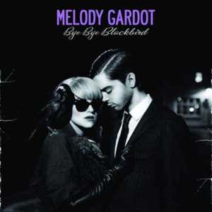 Melody Gardot的專輯Bye Bye Blackbird EP