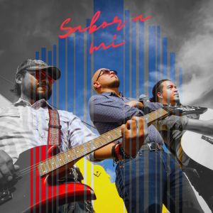 อัลบัม Sabor a Mí ศิลปิน Luz Canela