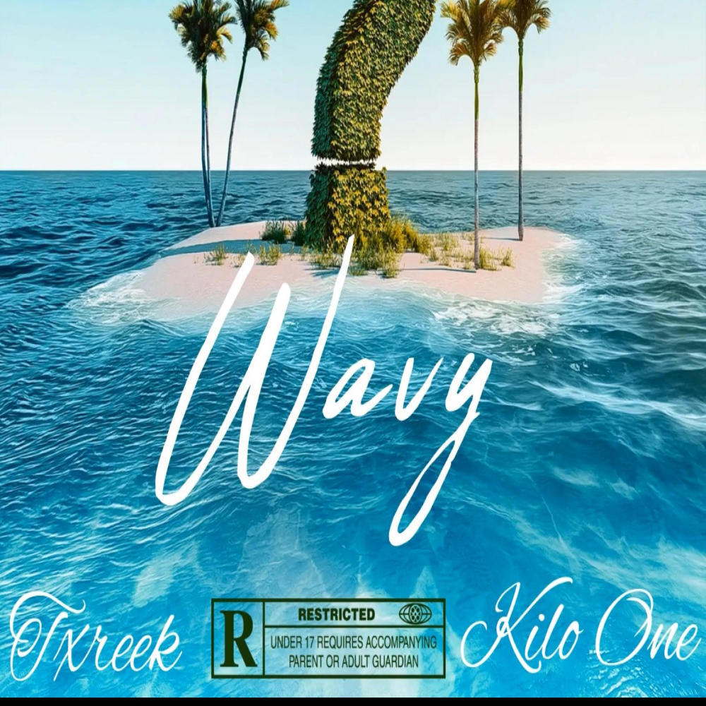 Wavy (feat. Txreek) (Explicit)
