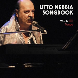 收聽Litto Nebbia的Ausencia歌詞歌曲