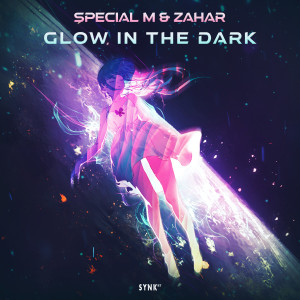 Album Glow in the dark from Special M