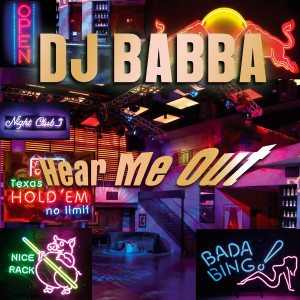 ดาวน์โหลดและฟังเพลง I'm Gonna Live My Life the Way I Want พร้อมเนื้อเพลงจาก DJ Babba