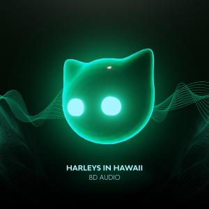 收听8D Mr Cat的Harleys In Hawaii (8D Audio)歌词歌曲