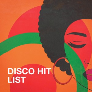 Album Disco Hit List from 100 % Disco