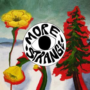 อัลบัม Strange to Explain [More Strange (Deluxe Edition)] ศิลปิน Woods