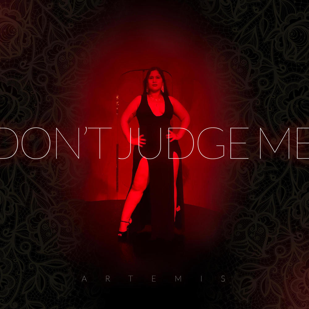 Don't Judge Me
