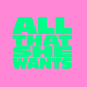 อัลบัม All That She Wants ศิลปิน Skylin3