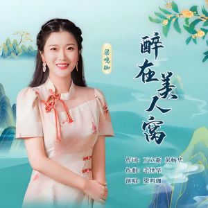Listen to 醉在美人窝 (伴奏) song with lyrics from 梁鸣珈