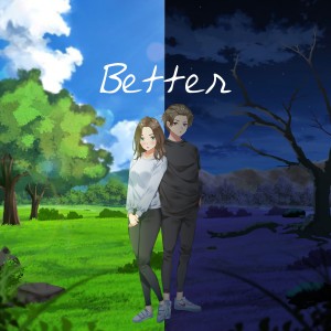 ZOLA的專輯Better