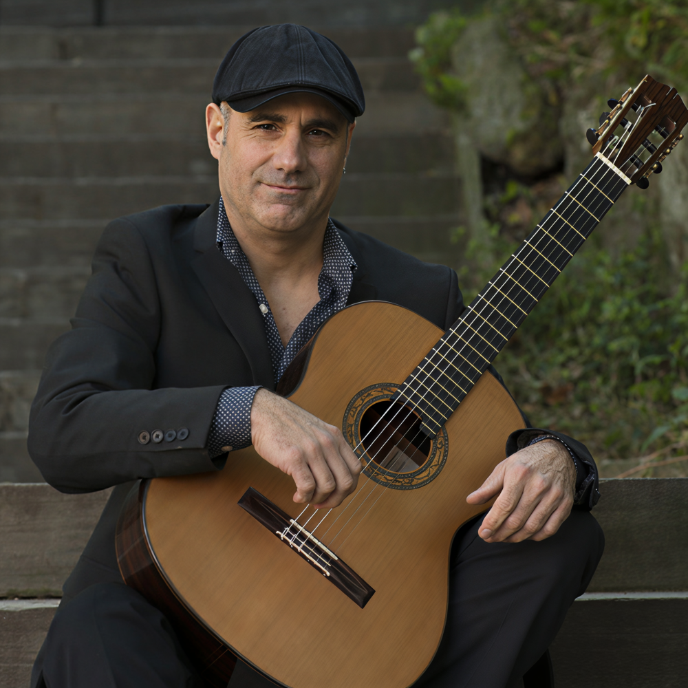 Tony Romano