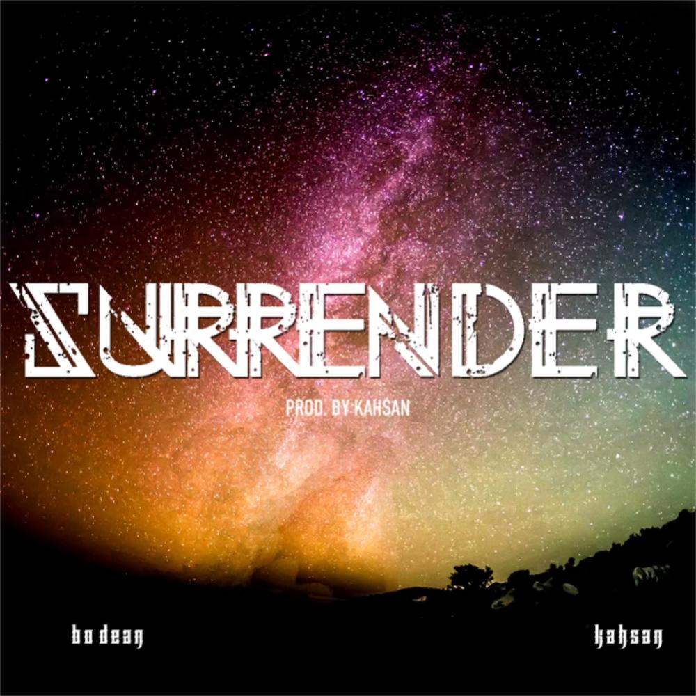 Surrender (Explicit)
