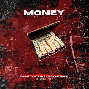 Album Money from Ray Menace