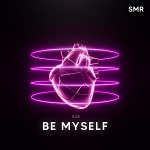 收聽Ade的Be Myself歌詞歌曲