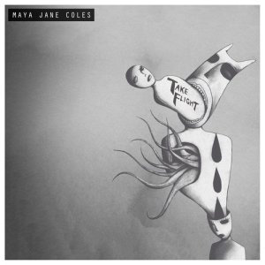 收聽Maya Jane Coles的Passing Me By (其他)歌詞歌曲