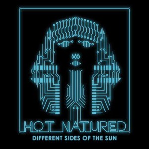 อัลบัม Different Sides Of The Sun ศิลปิน Hot Natured