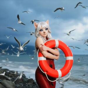 default playlist img