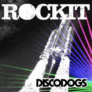 收听Discodogs的Rockit歌词歌曲