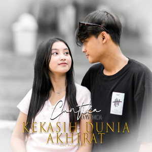 Album Kekasih Dunia Akhirat from Cantika Davinca
