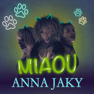 Listen to Miaou song with lyrics from Anna Jaky
