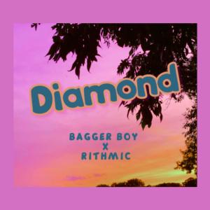 ดาวน์โหลดและฟังเพลง Diamond (Explicit) พร้อมเนื้อเพลงจาก Bagger boy