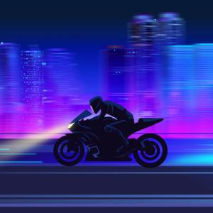 default playlist img