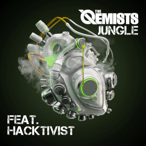 Dengarkan lagu Jungle (Explicit) nyanyian The Qemists dengan lirik
