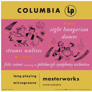 收聽Fritz Reiner的Wiener Blut, Op. 354 (Remastered)歌詞歌曲