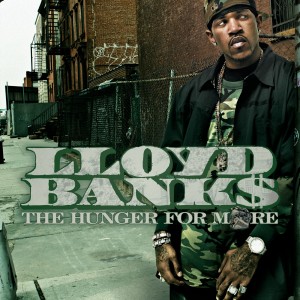 Lloyd Banks的專輯The Hunger For More