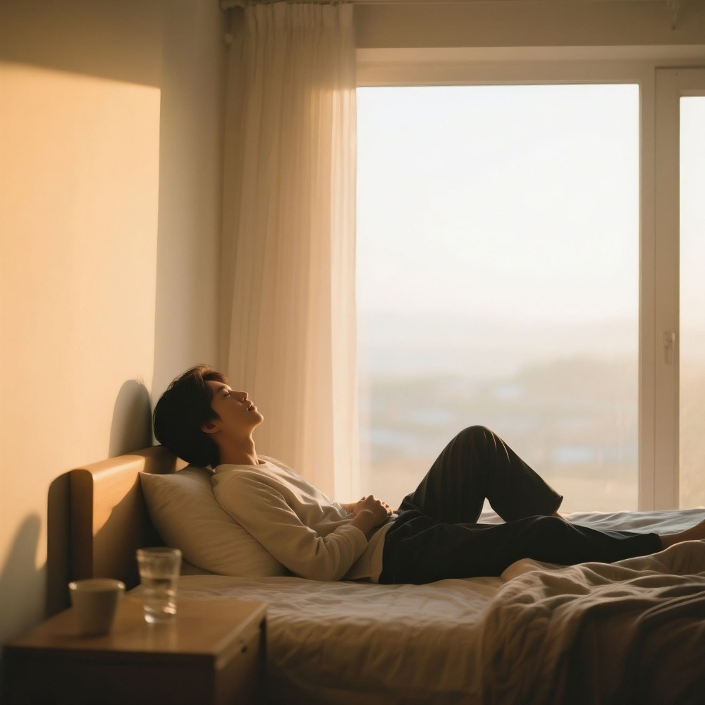 Soft Music for Clarity