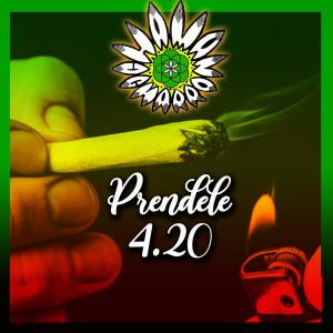 Listen to 4.20 prendele (Explicit) song with lyrics from Chaman Charro