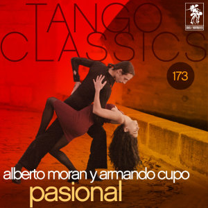 ดาวน์โหลดและฟังเพลง Y No Te Voy a Llorar พร้อมเนื้อเพลงจาก Alberto Moran con la orquesta de Alberto Di Paulo
