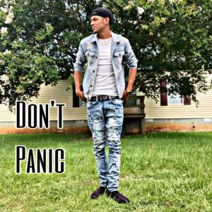 Off-White Dee的專輯Don't Panic (Explicit)