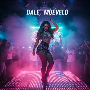 Ruyco的專輯Dale, muévelo