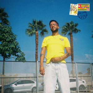 default playlist img